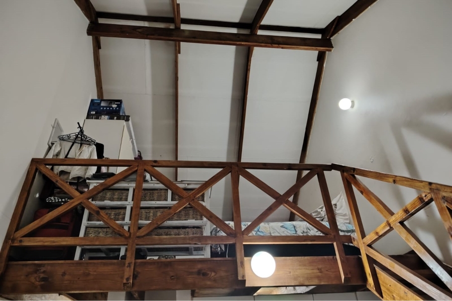 To Let 2 Bedroom Property for Rent in White River Mpumalanga