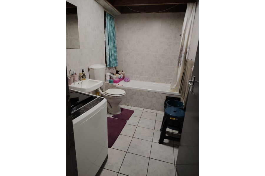 To Let 2 Bedroom Property for Rent in White River Mpumalanga
