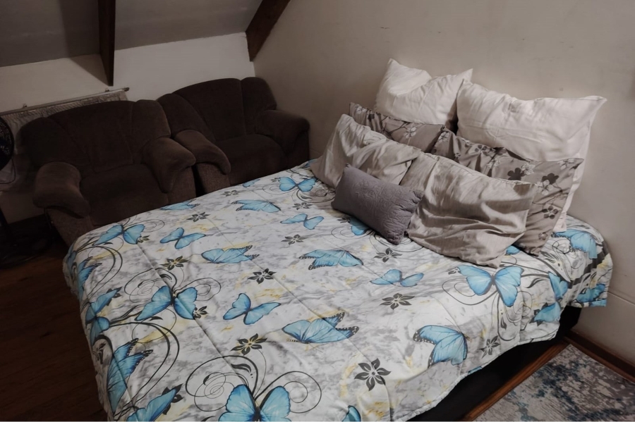 To Let 2 Bedroom Property for Rent in White River Mpumalanga