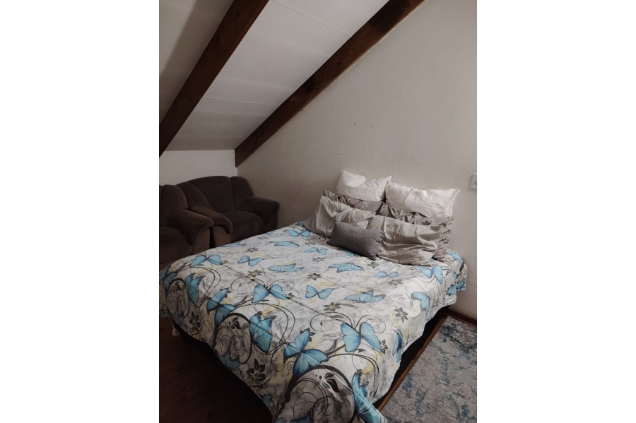 To Let 2 Bedroom Property for Rent in White River Mpumalanga