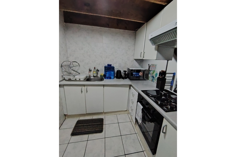 To Let 2 Bedroom Property for Rent in White River Mpumalanga