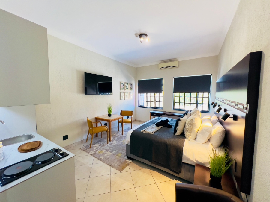 To Let 1 Bedroom Property for Rent in Nelspruit Mpumalanga