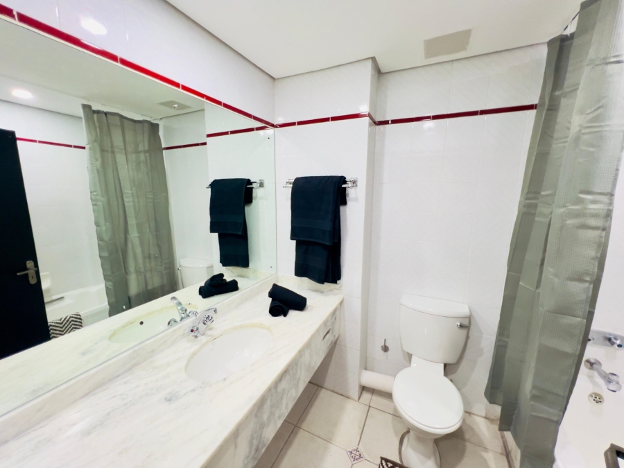 To Let 1 Bedroom Property for Rent in Nelspruit Mpumalanga
