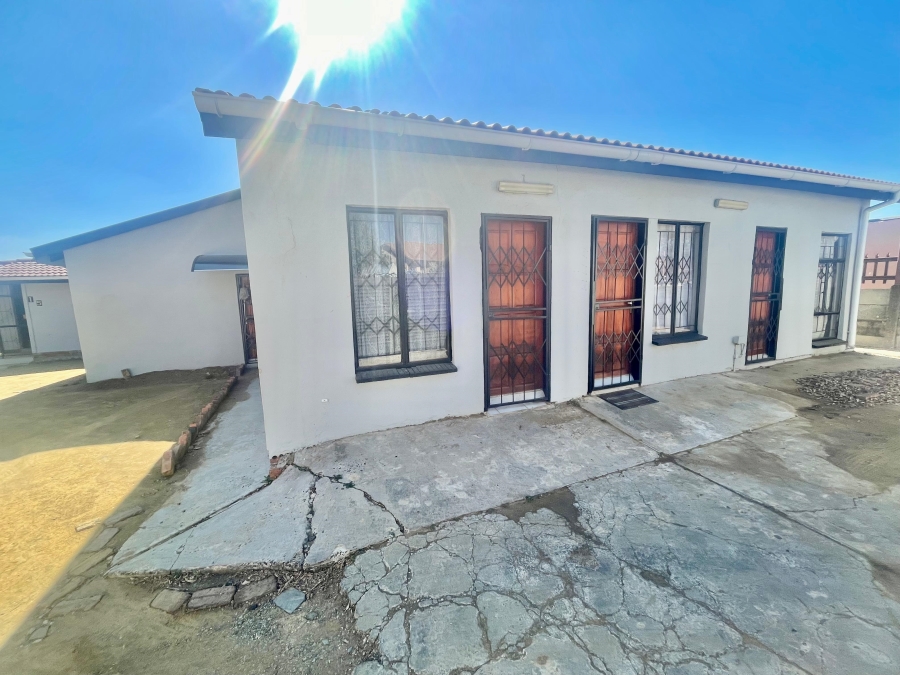 To Let 1 Bedroom Property for Rent in Secunda Mpumalanga