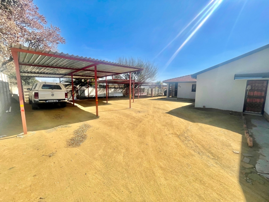 To Let 1 Bedroom Property for Rent in Secunda Mpumalanga