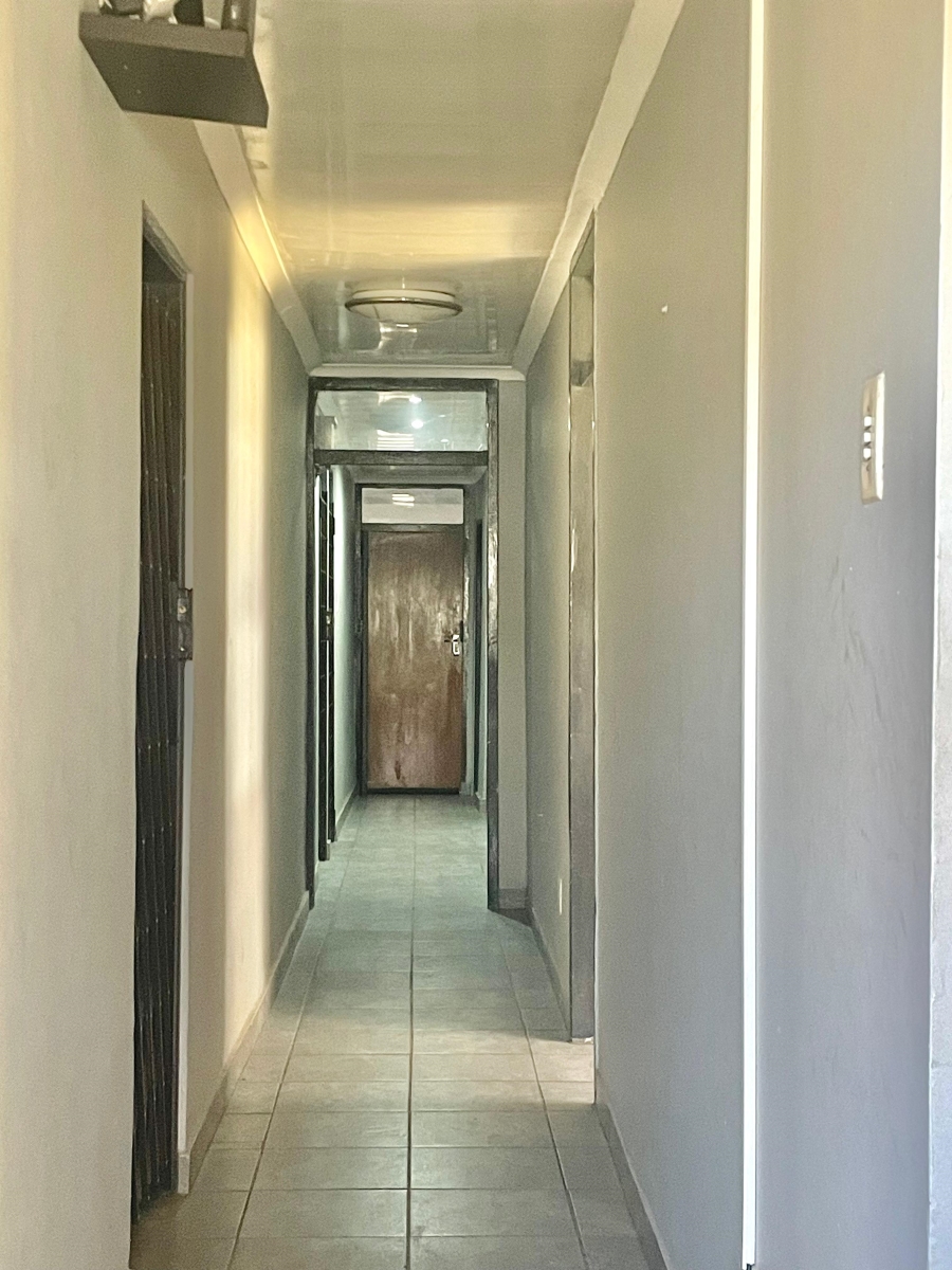 To Let 1 Bedroom Property for Rent in Secunda Mpumalanga