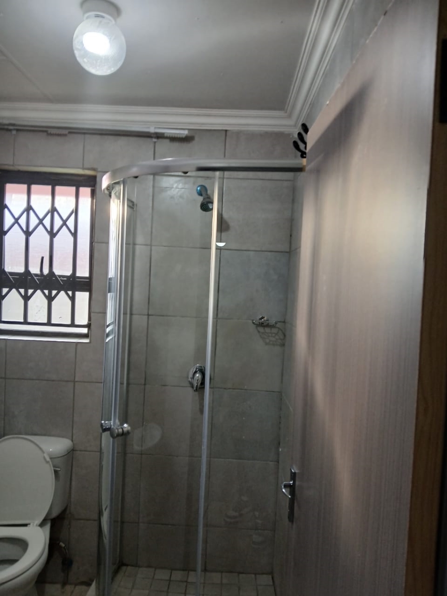 To Let 1 Bedroom Property for Rent in Secunda Mpumalanga