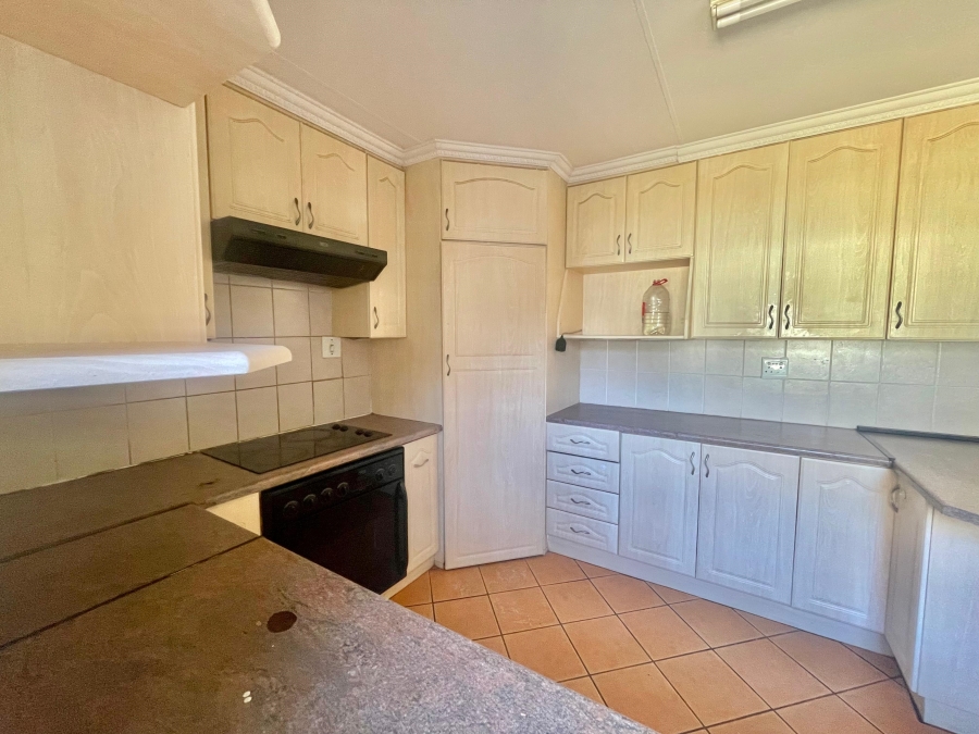 To Let 1 Bedroom Property for Rent in Secunda Mpumalanga