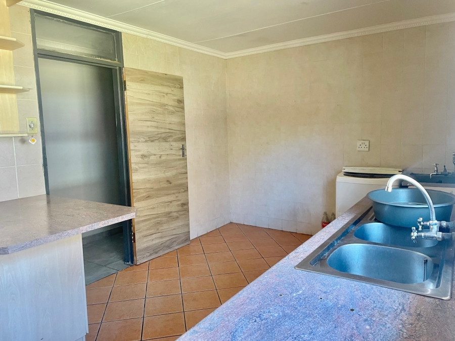 To Let 1 Bedroom Property for Rent in Secunda Mpumalanga