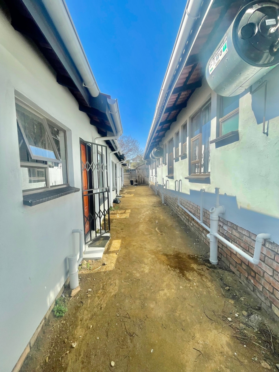 To Let 1 Bedroom Property for Rent in Secunda Mpumalanga