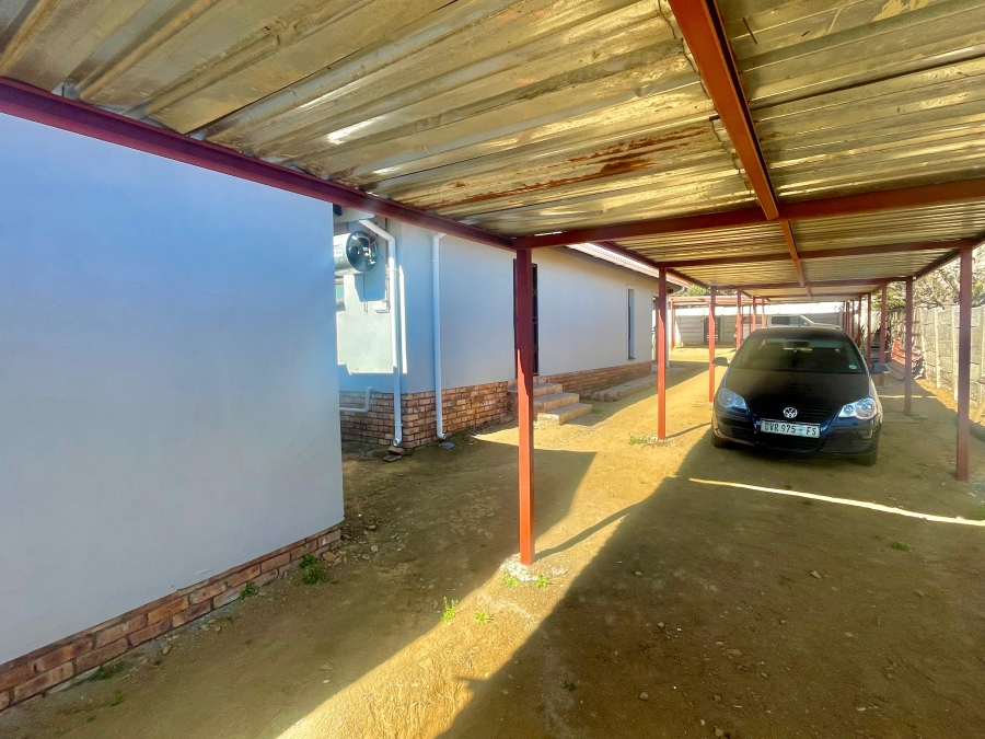 To Let 1 Bedroom Property for Rent in Secunda Mpumalanga