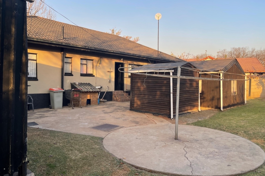 3 Bedroom Property for Sale in Kriel Mpumalanga