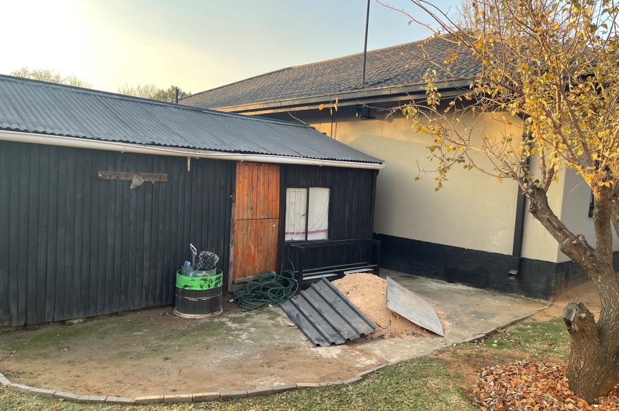 3 Bedroom Property for Sale in Kriel Mpumalanga