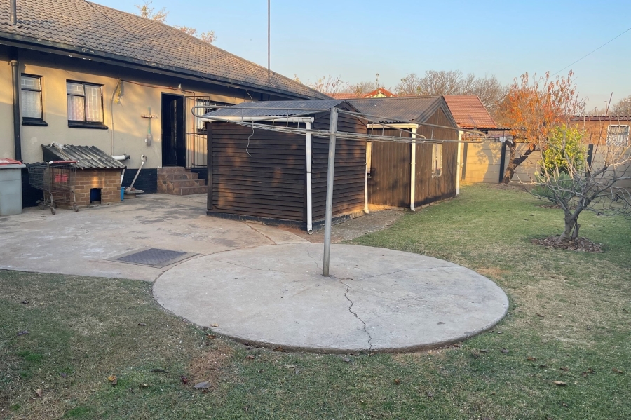3 Bedroom Property for Sale in Kriel Mpumalanga