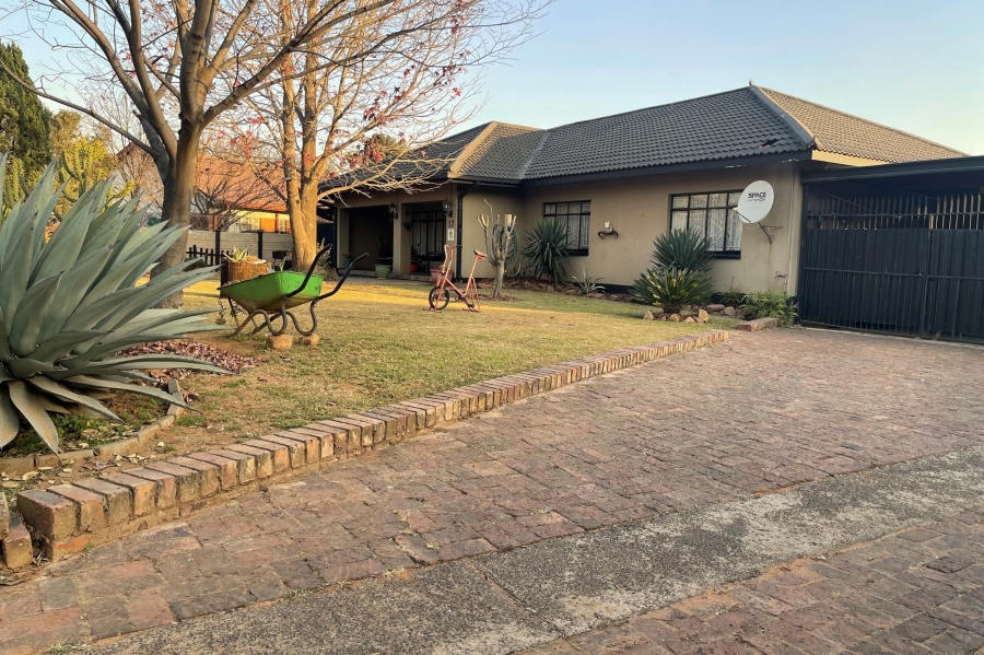 3 Bedroom Property for Sale in Kriel Mpumalanga