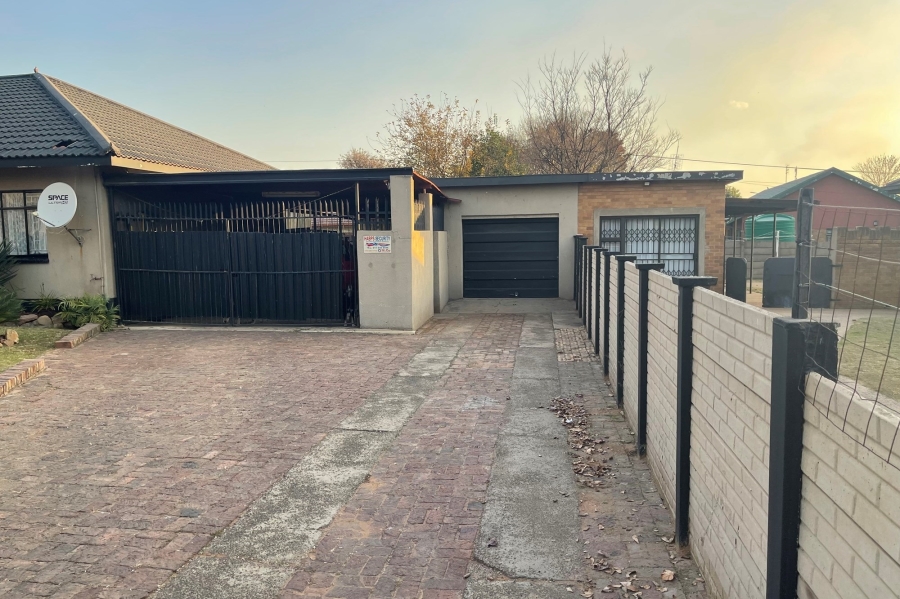 3 Bedroom Property for Sale in Kriel Mpumalanga