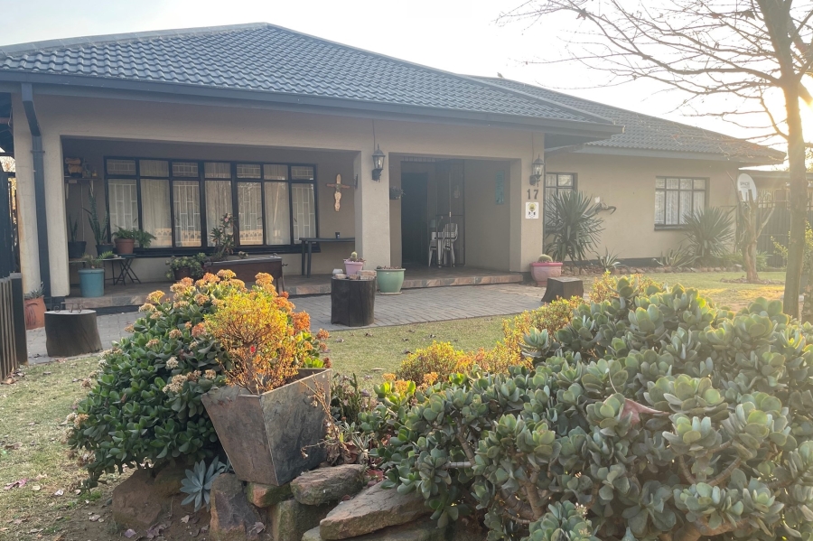 3 Bedroom Property for Sale in Kriel Mpumalanga