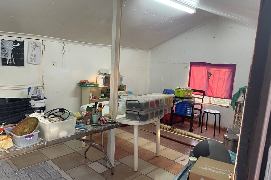 3 Bedroom Property for Sale in Kriel Mpumalanga