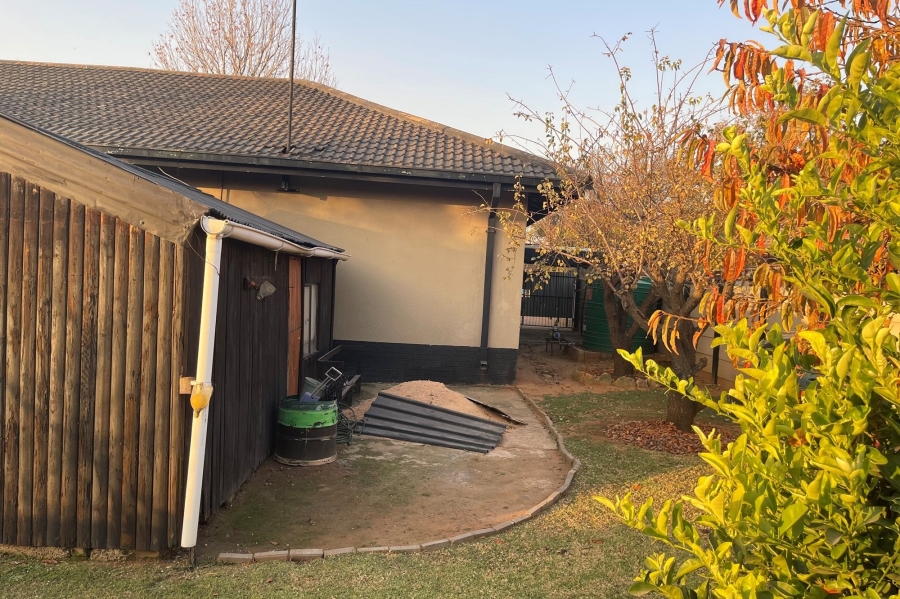 3 Bedroom Property for Sale in Kriel Mpumalanga