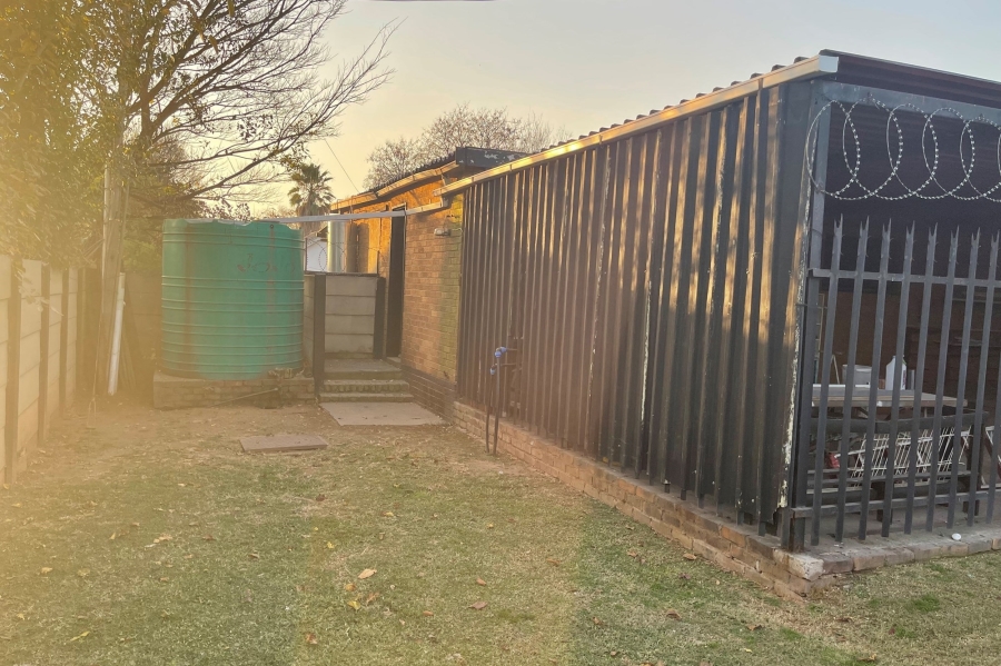 3 Bedroom Property for Sale in Kriel Mpumalanga