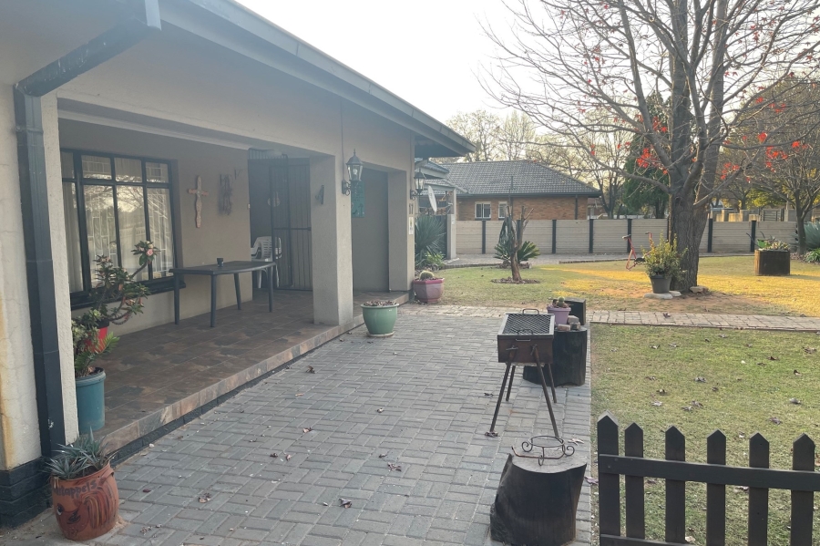3 Bedroom Property for Sale in Kriel Mpumalanga