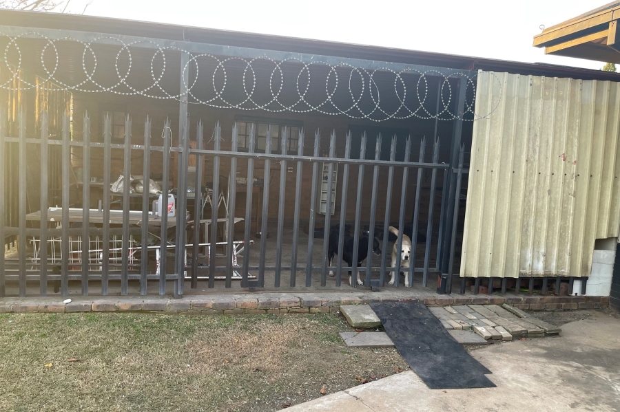 3 Bedroom Property for Sale in Kriel Mpumalanga
