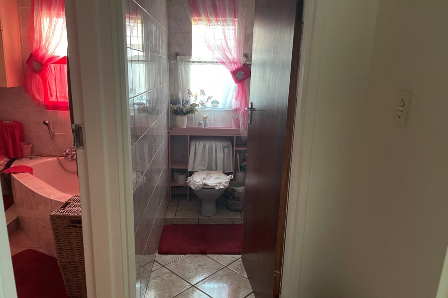 3 Bedroom Property for Sale in Kriel Mpumalanga