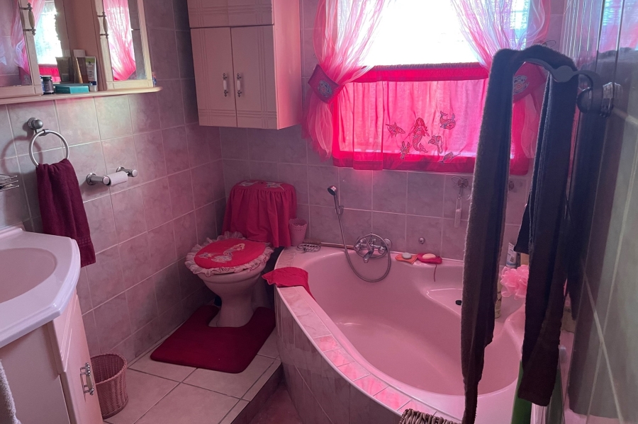 3 Bedroom Property for Sale in Kriel Mpumalanga