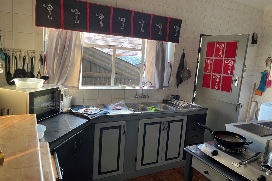 3 Bedroom Property for Sale in Kriel Mpumalanga