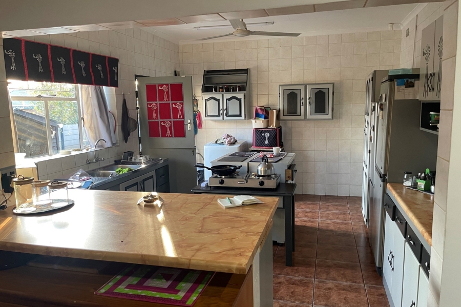 3 Bedroom Property for Sale in Kriel Mpumalanga