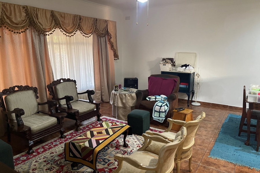 3 Bedroom Property for Sale in Kriel Mpumalanga