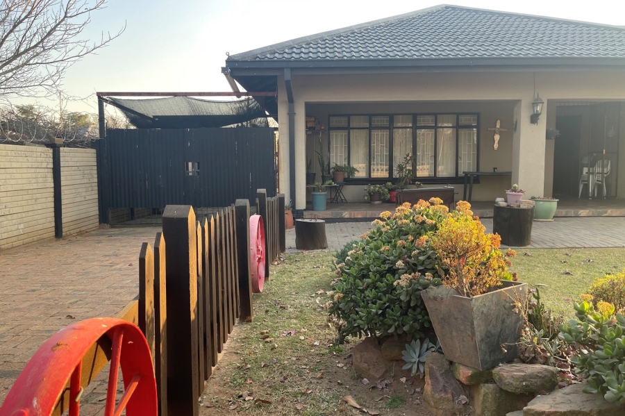 3 Bedroom Property for Sale in Kriel Mpumalanga