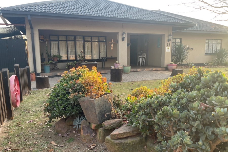 3 Bedroom Property for Sale in Kriel Mpumalanga