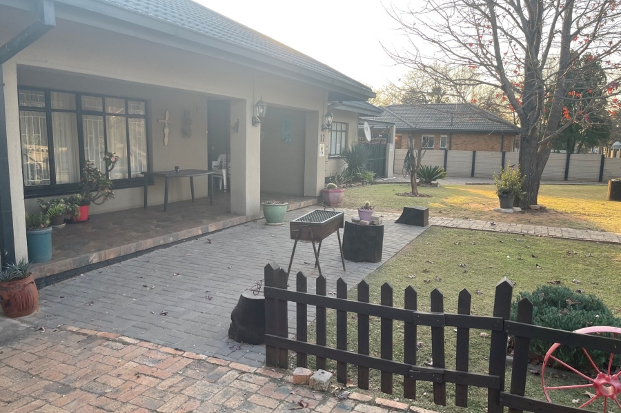 3 Bedroom Property for Sale in Kriel Mpumalanga