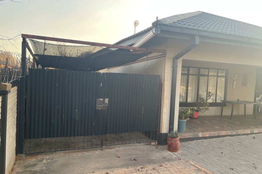 3 Bedroom Property for Sale in Kriel Mpumalanga