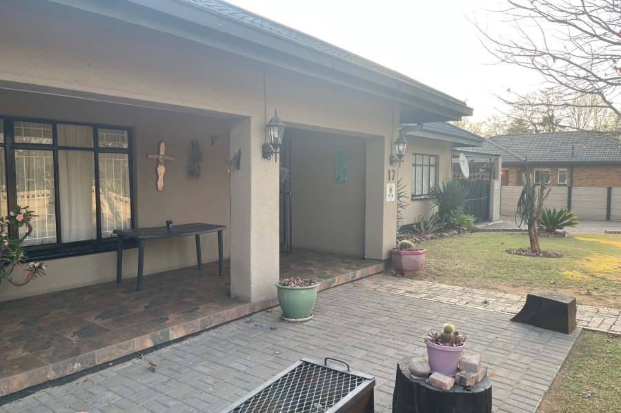 3 Bedroom Property for Sale in Kriel Mpumalanga