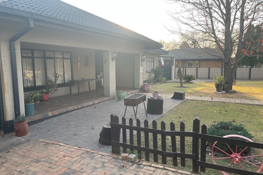 3 Bedroom Property for Sale in Kriel Mpumalanga