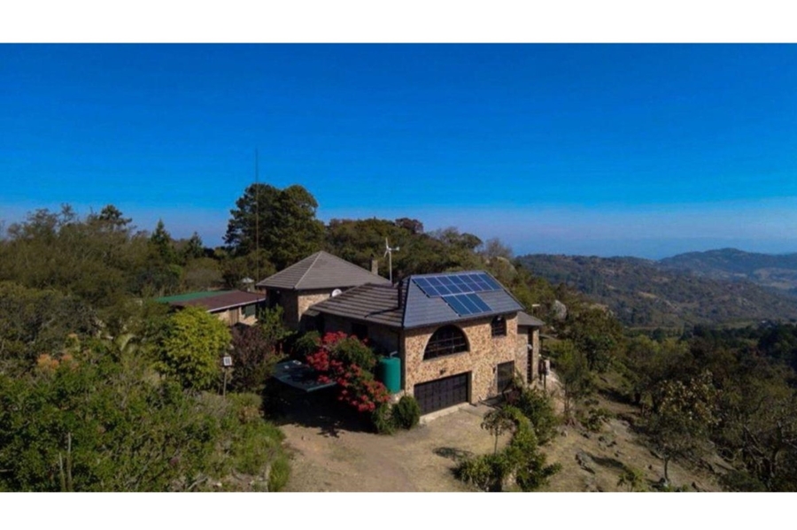 5 Bedroom Property for Sale in Nelspruit Mpumalanga