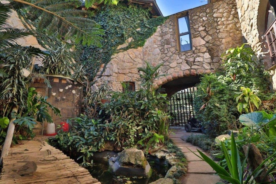 5 Bedroom Property for Sale in Nelspruit Mpumalanga