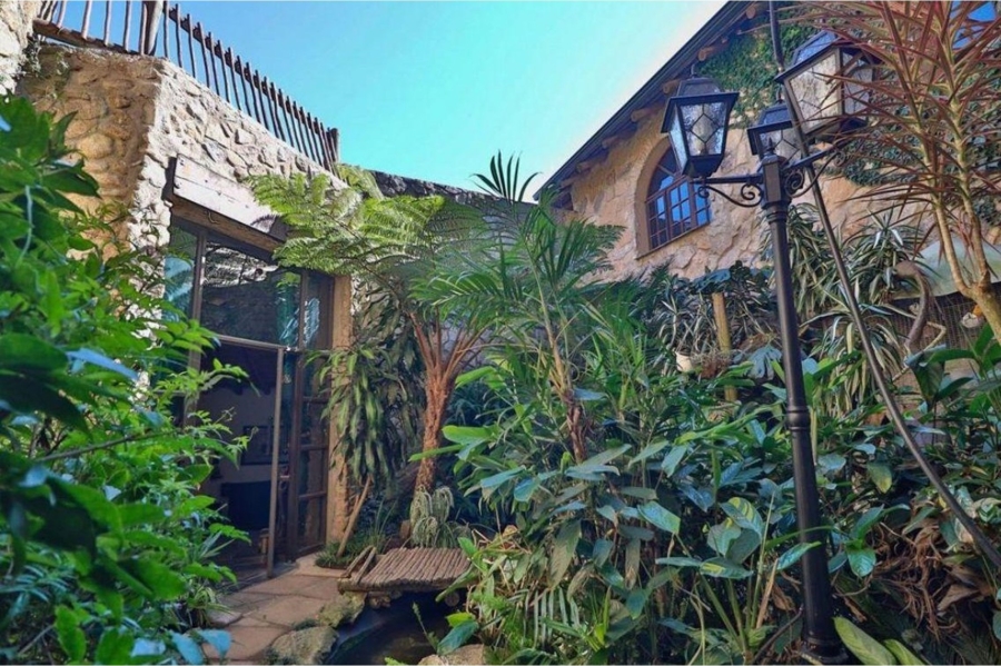 5 Bedroom Property for Sale in Nelspruit Mpumalanga