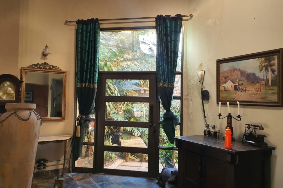 5 Bedroom Property for Sale in Nelspruit Mpumalanga