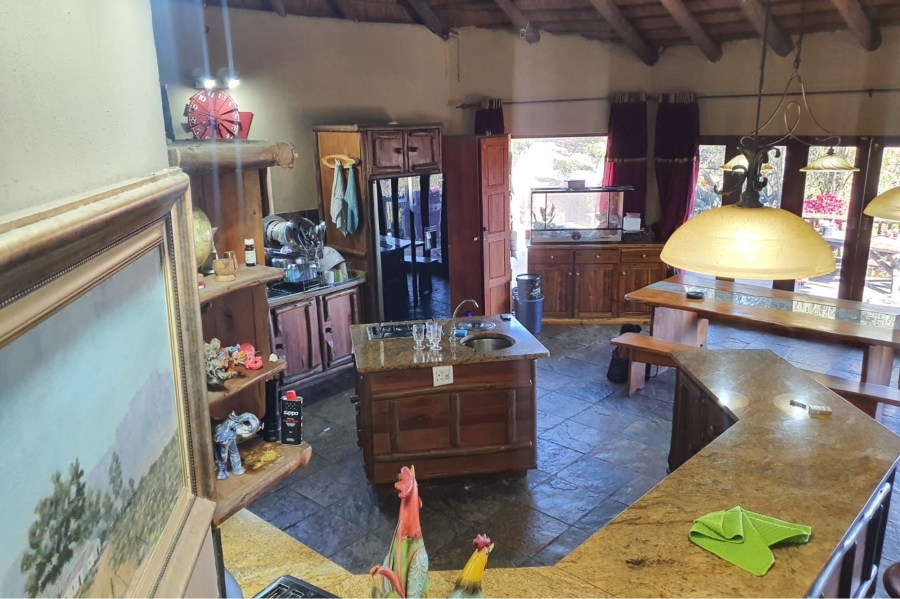 5 Bedroom Property for Sale in Nelspruit Mpumalanga