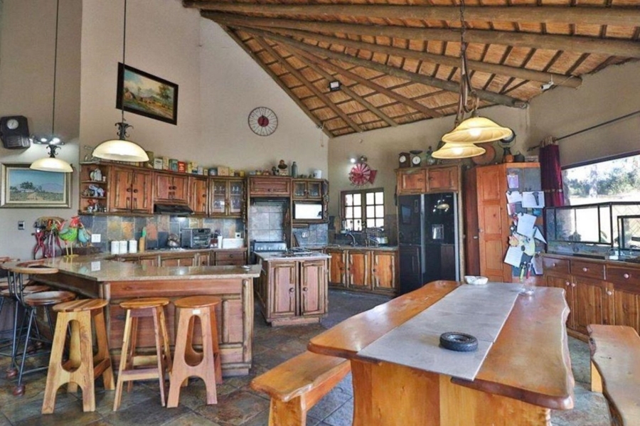 5 Bedroom Property for Sale in Nelspruit Mpumalanga
