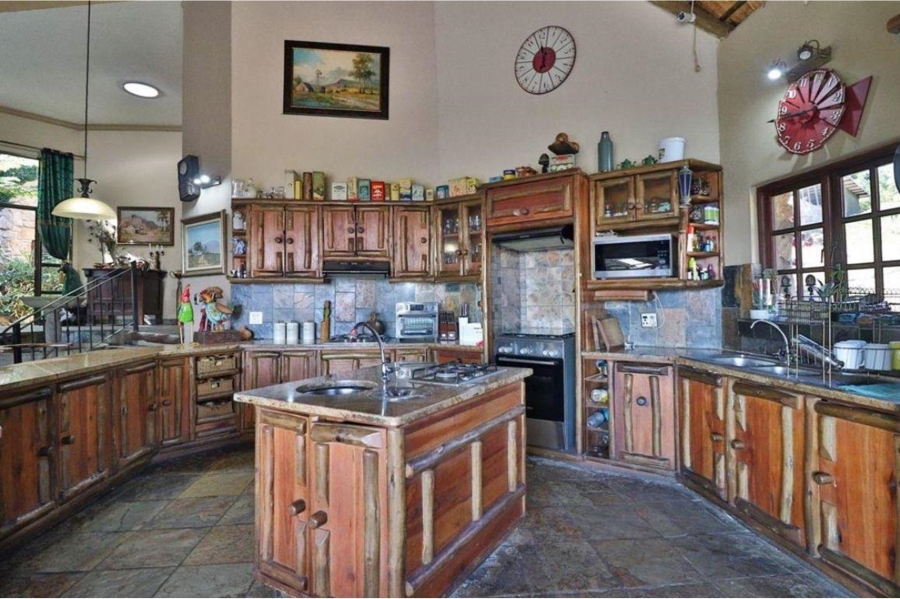 5 Bedroom Property for Sale in Nelspruit Mpumalanga