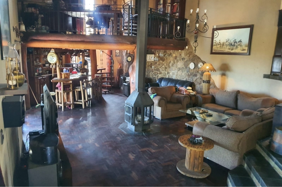 5 Bedroom Property for Sale in Nelspruit Mpumalanga