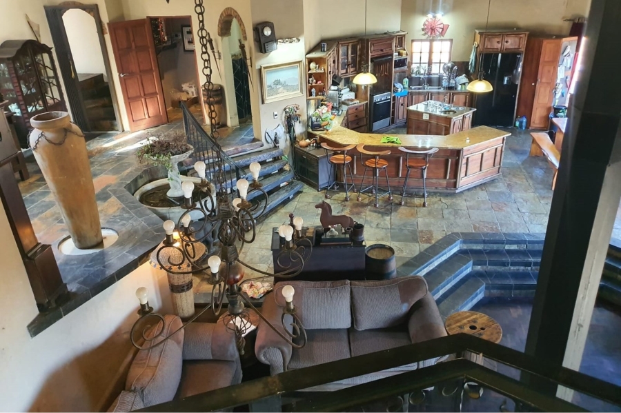 5 Bedroom Property for Sale in Nelspruit Mpumalanga