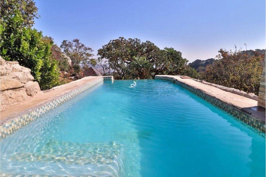 5 Bedroom Property for Sale in Nelspruit Mpumalanga