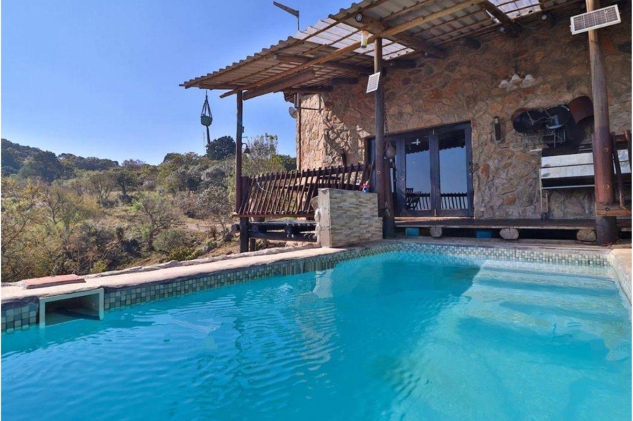 5 Bedroom Property for Sale in Nelspruit Mpumalanga
