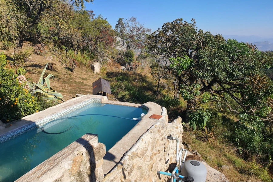 5 Bedroom Property for Sale in Nelspruit Mpumalanga