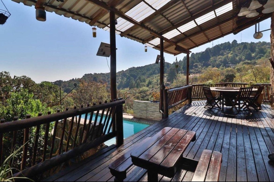 5 Bedroom Property for Sale in Nelspruit Mpumalanga